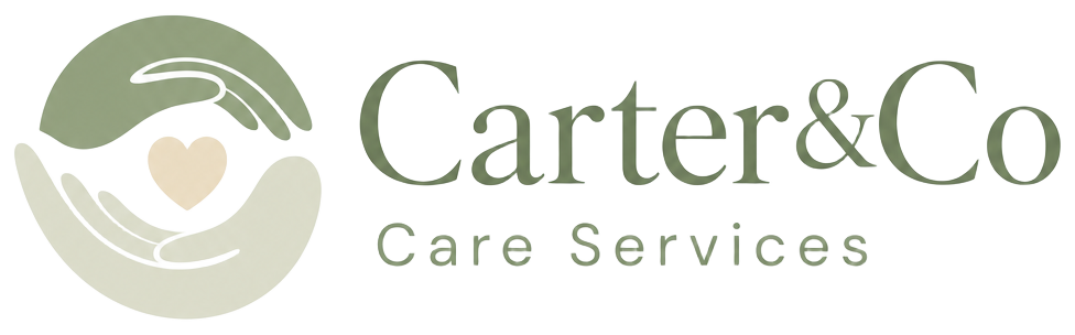 Carter&Co care services